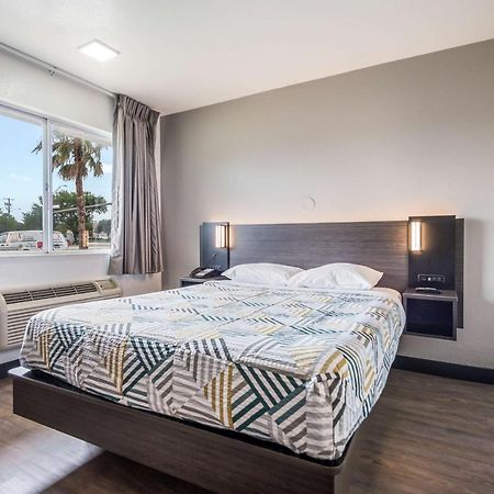 Motel 6-College Station, Tx - Bryan Exteriör bild