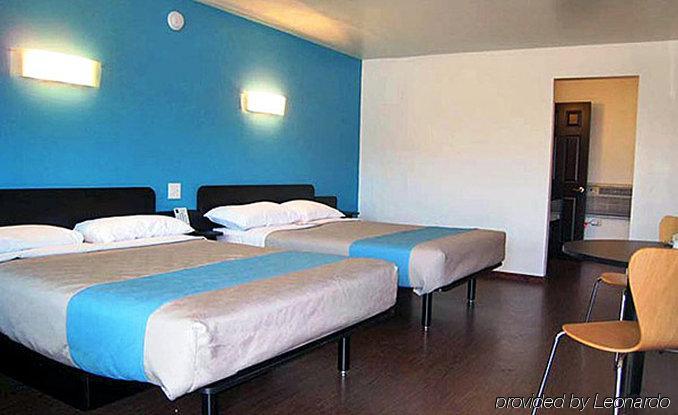 Motel 6-College Station, Tx - Bryan Exteriör bild