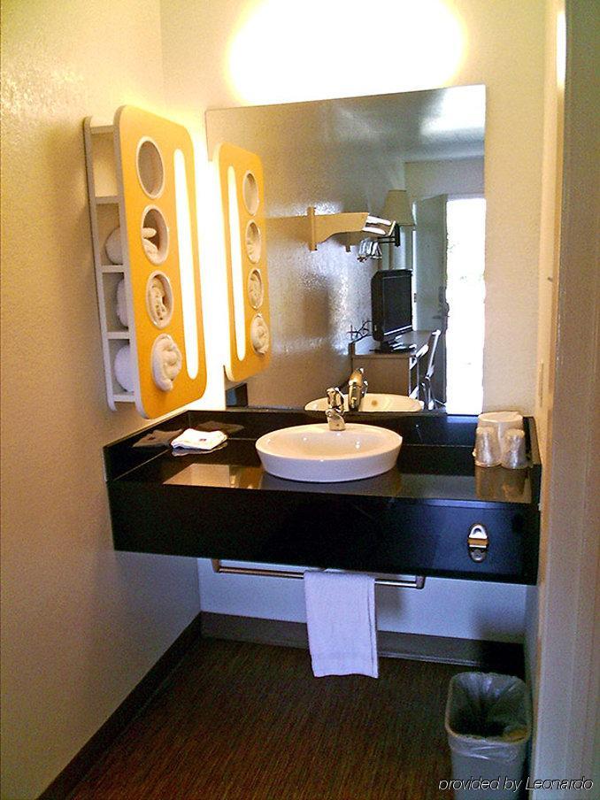 Motel 6-College Station, Tx - Bryan Exteriör bild