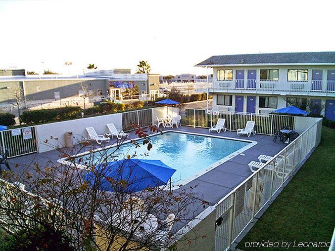 Motel 6-College Station, Tx - Bryan Exteriör bild