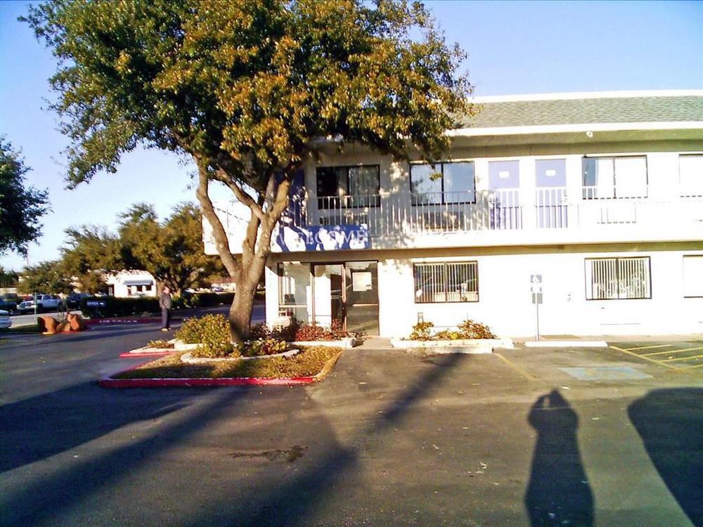 Motel 6-College Station, Tx - Bryan Bekvämligheter bild