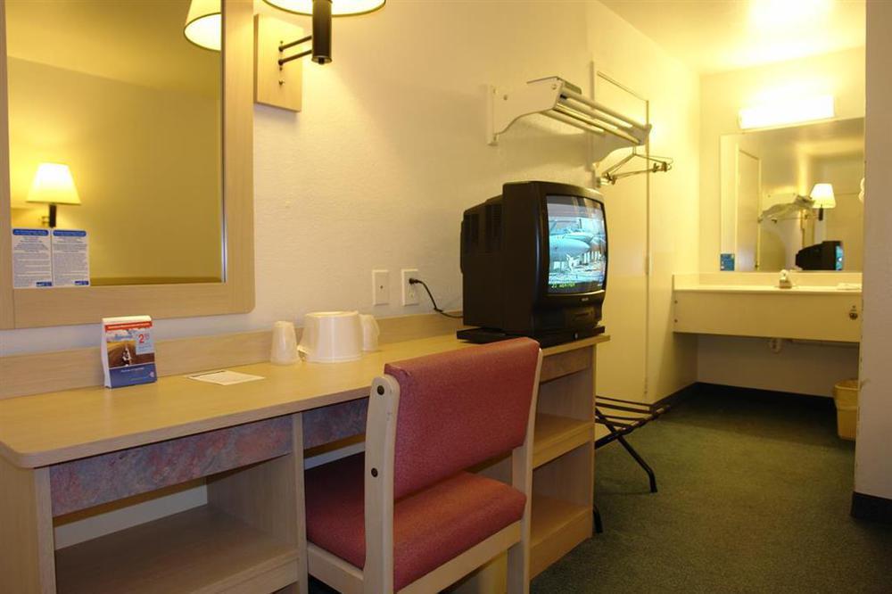 Motel 6-College Station, Tx - Bryan Bekvämligheter bild